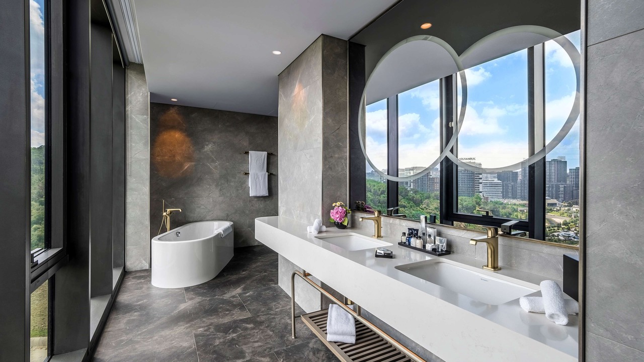 Photo of Bathroom in Uludag