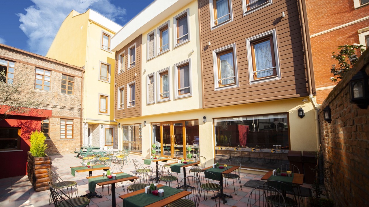 Photo of Outdoor in Canakkale