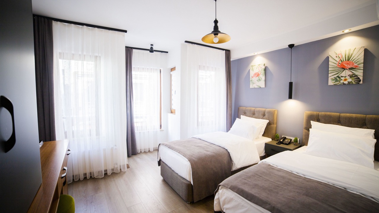 Photo of Bedroom in Canakkale
