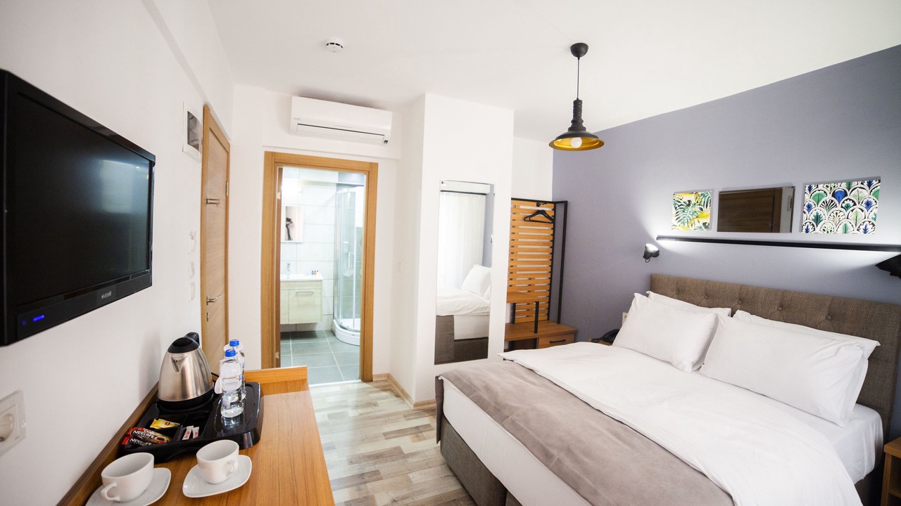 Photo of Bedroom in Canakkale