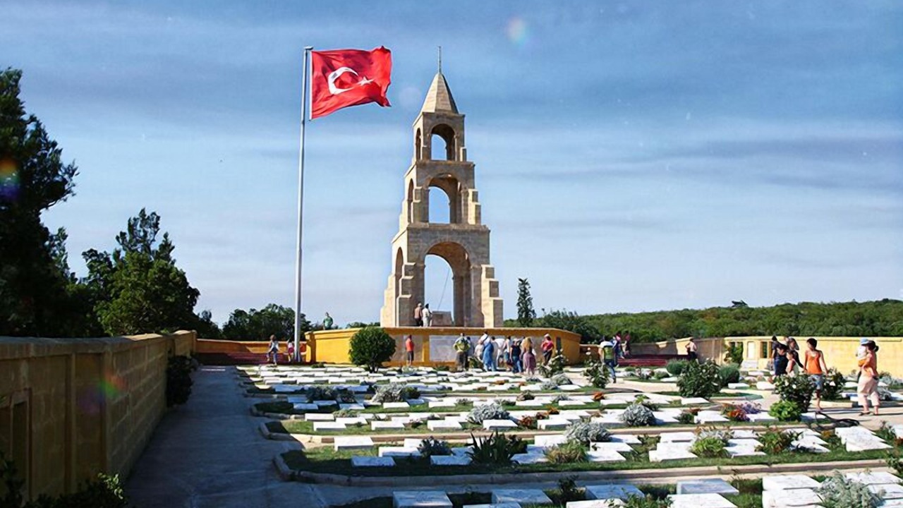 Photo of Others in Canakkale