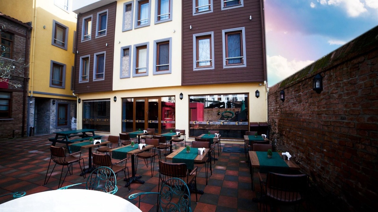 Photo of Outdoor in Canakkale