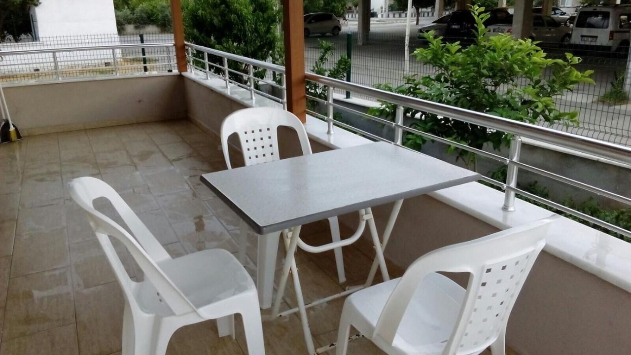 Photo of Patio Balcony in Burhaniye
