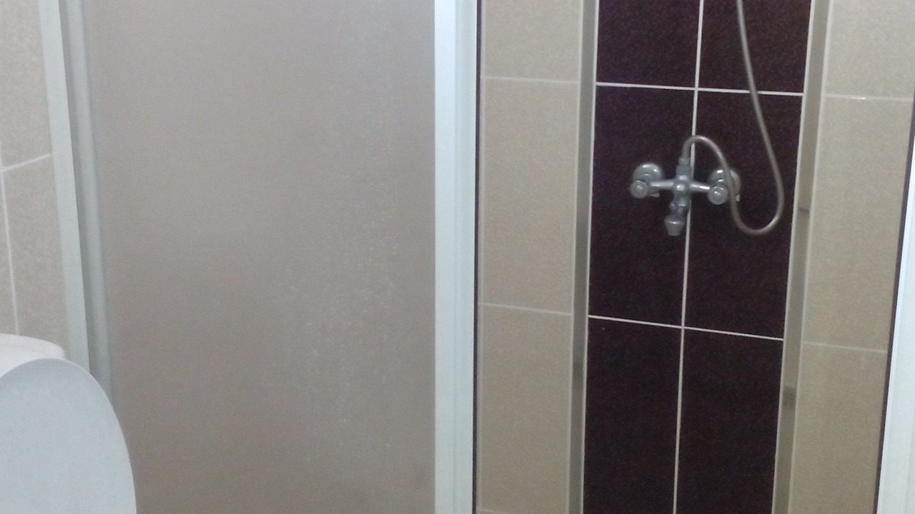 Photo of Bathroom in Burhaniye