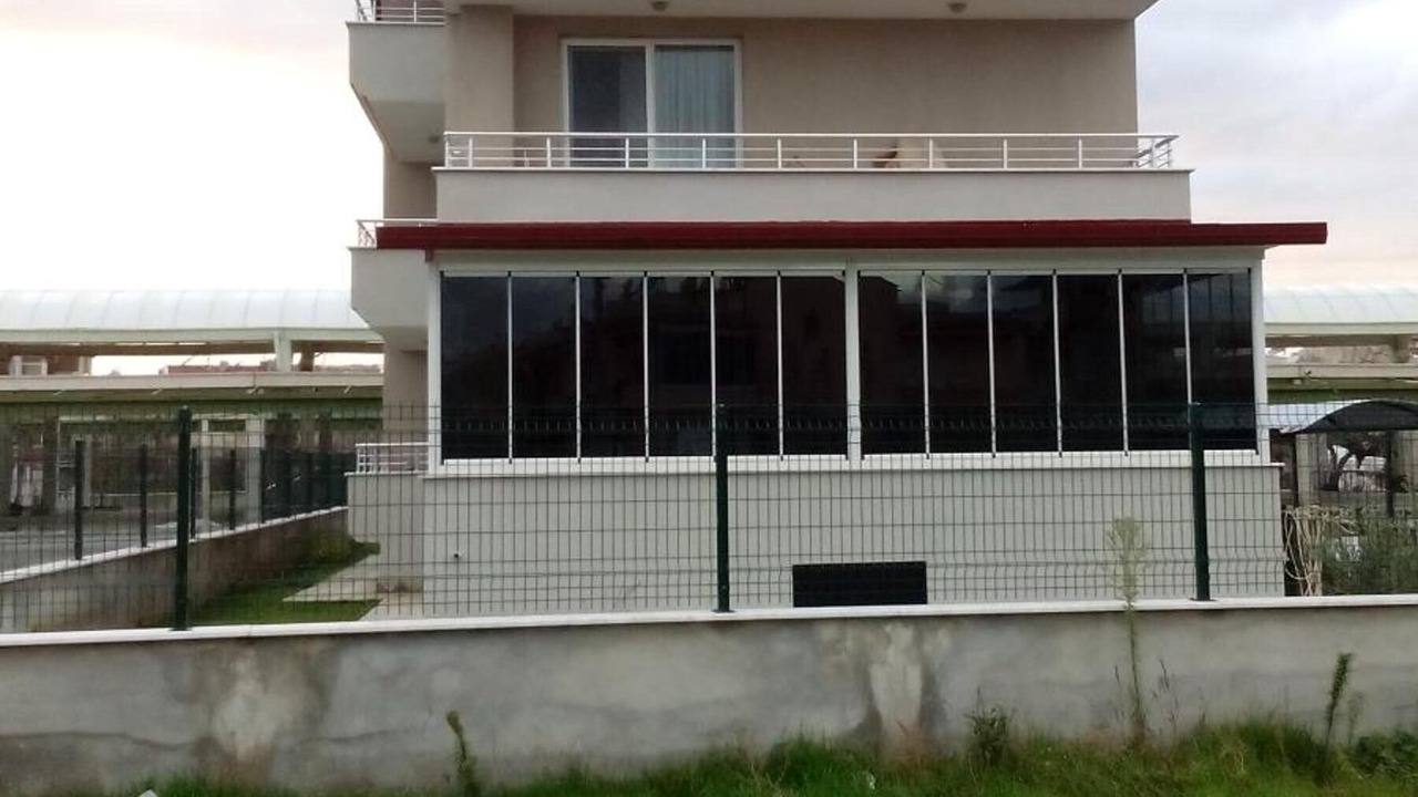 Photo of Outdoor in Burhaniye