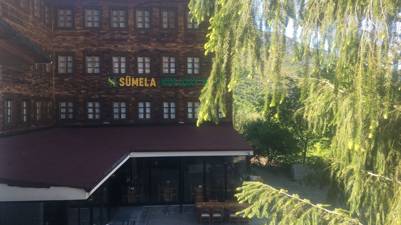 Photo of Outdoor in Macka