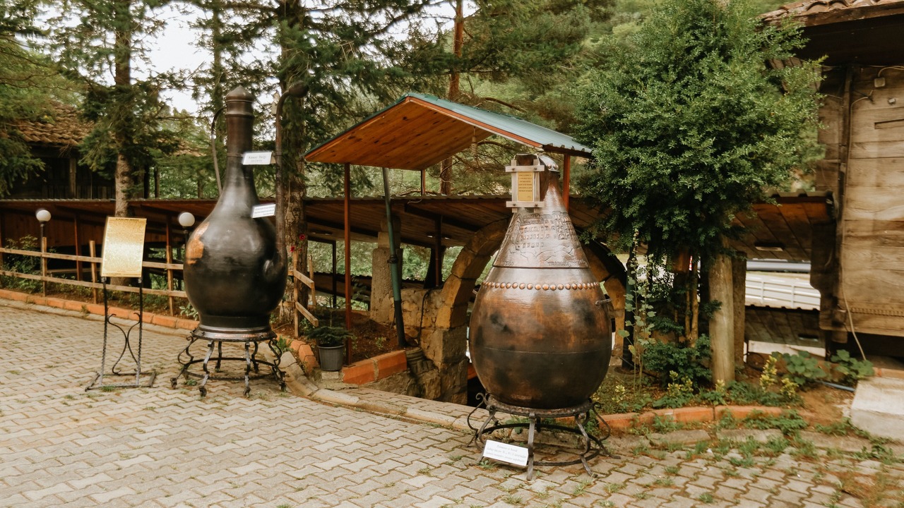 Photo of Outdoor in Macka
