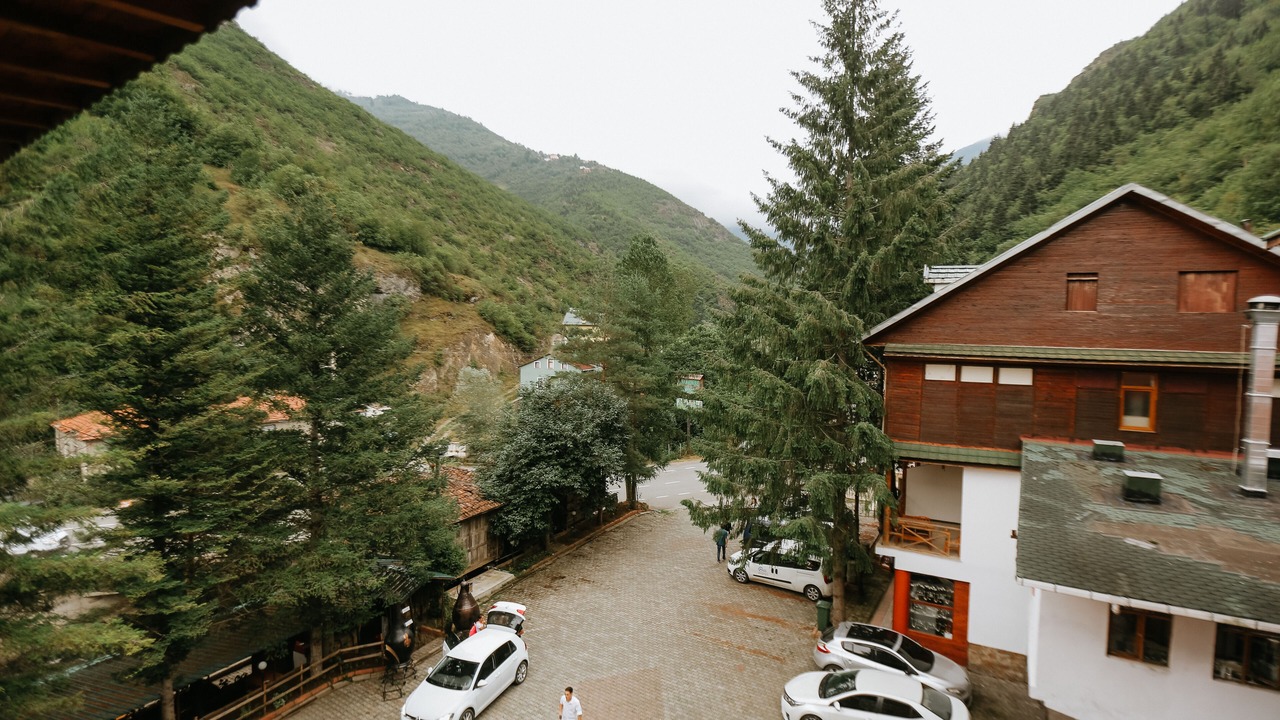 Photo of Outdoor in Macka