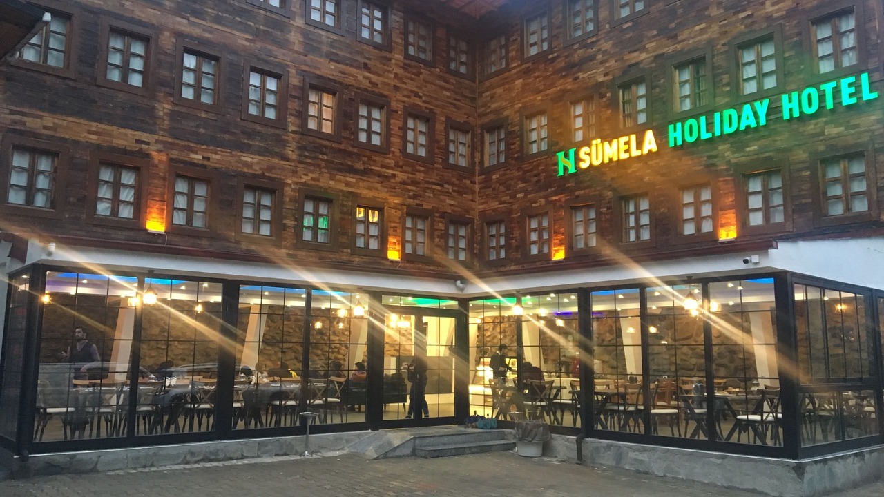 Photo of Outdoor in Macka