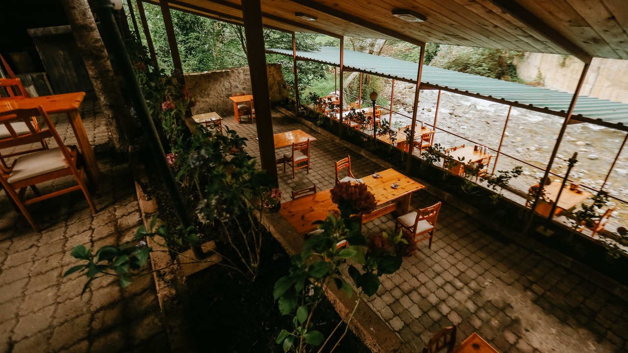 Photo of Outdoor in Macka