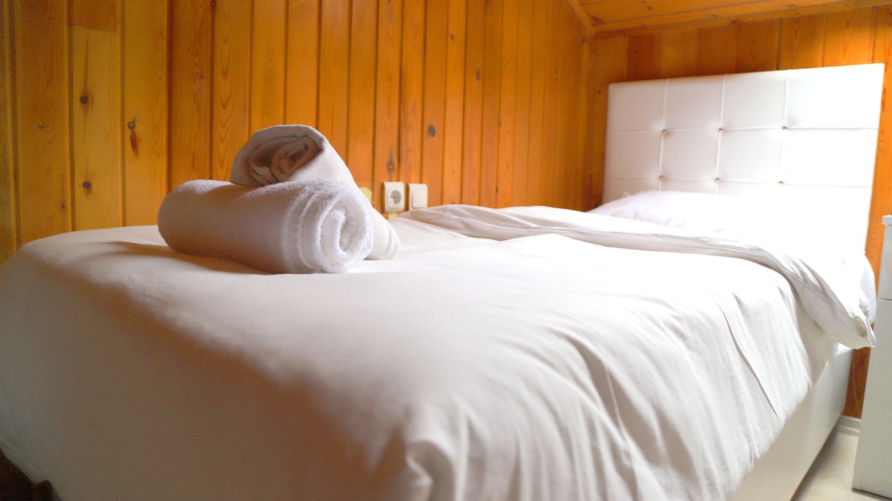 Photo of Bedroom in Macka