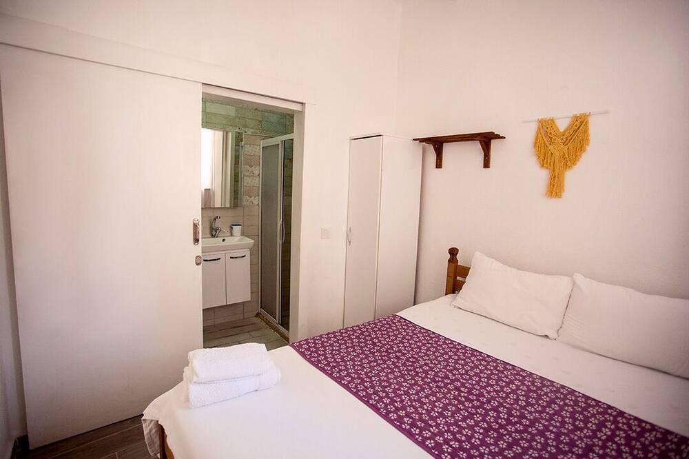 Photo of Bedroom in Bozcaada