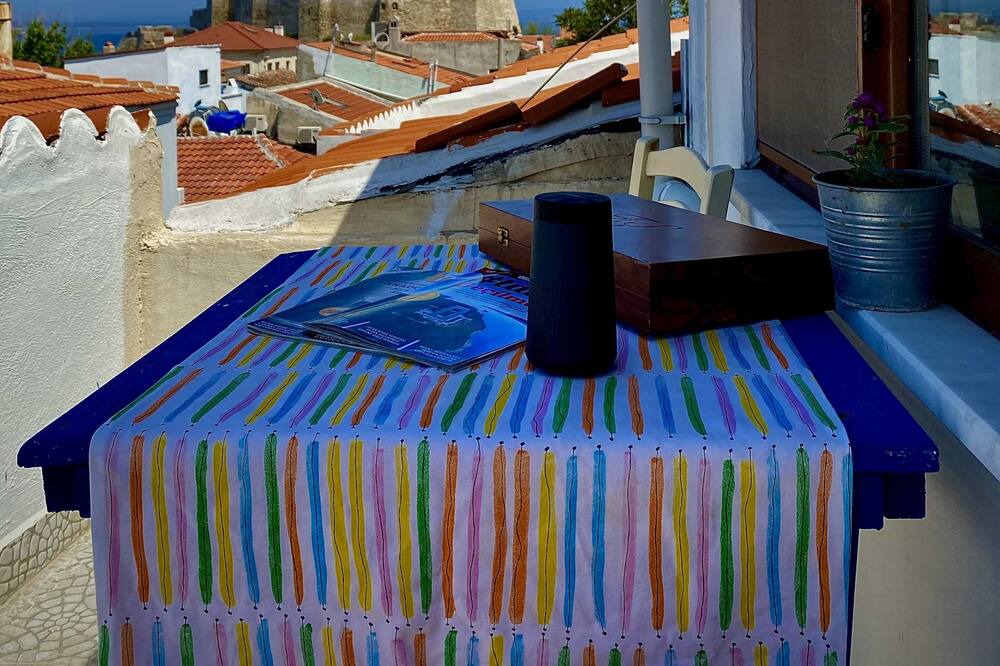 Photo of Bedroom in Bozcaada