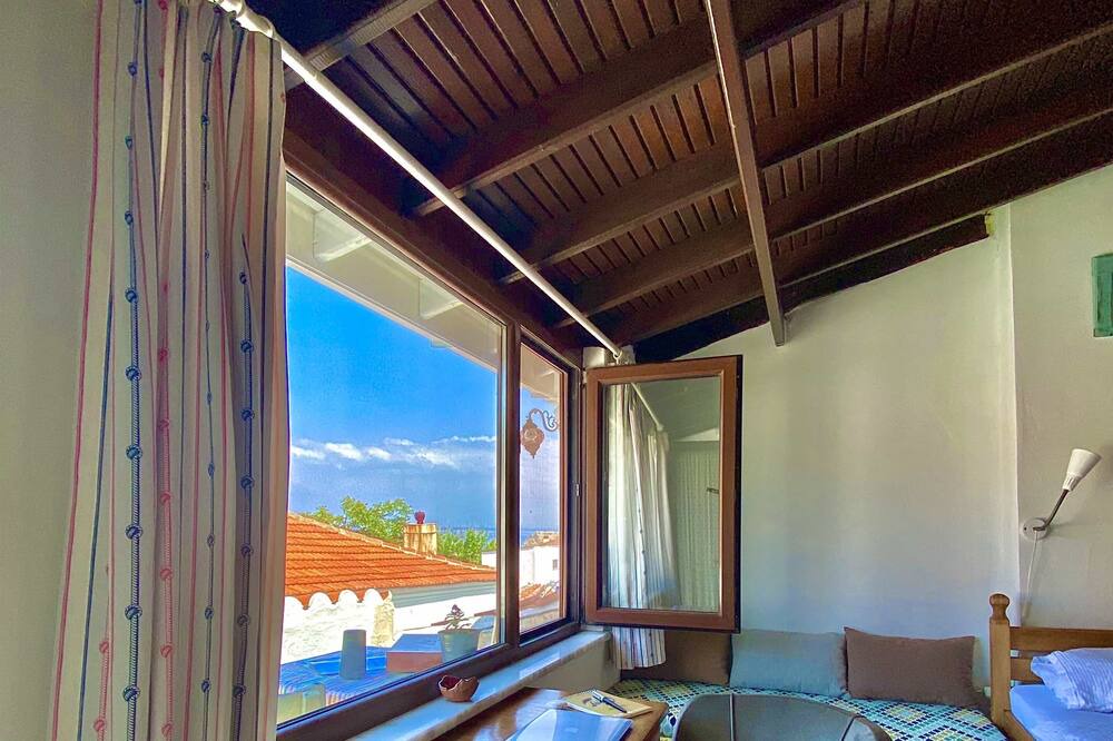 Photo of Bedroom in Bozcaada