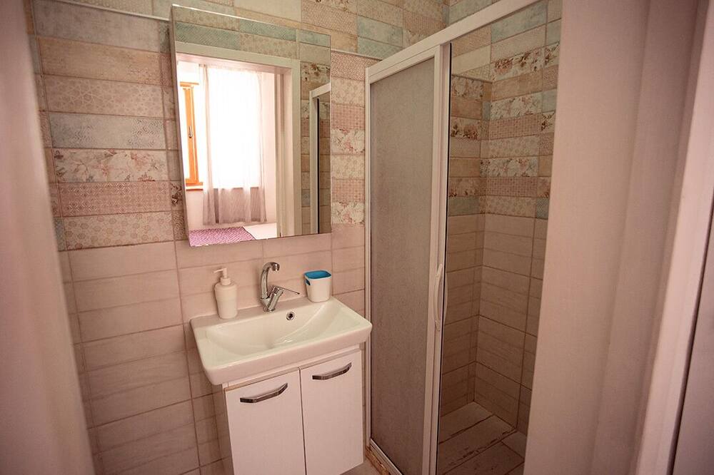 Photo of Bathroom in Bozcaada