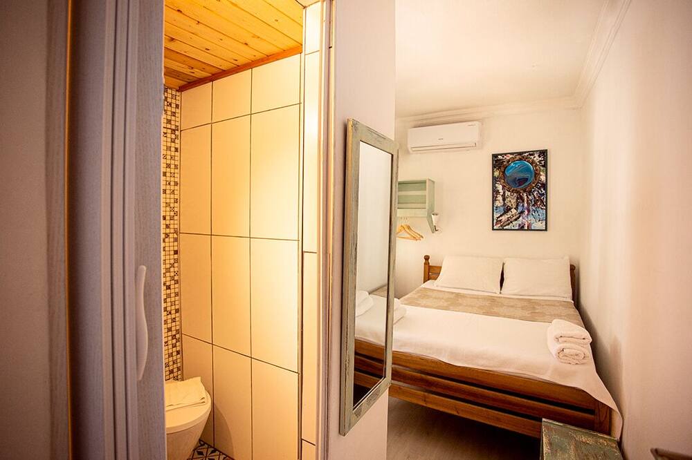Photo of Bedroom in Bozcaada