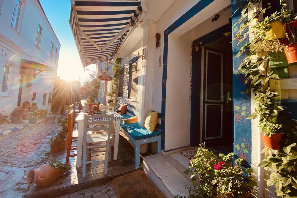 Photo of Outdoor in Bozcaada