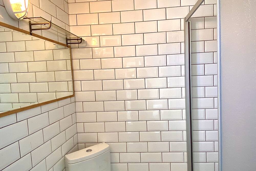 Photo of Bathroom in Bozcaada