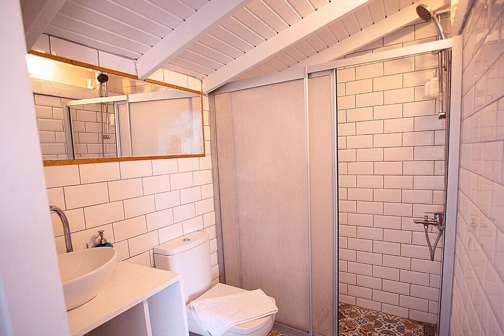 Photo of Bathroom in Bozcaada
