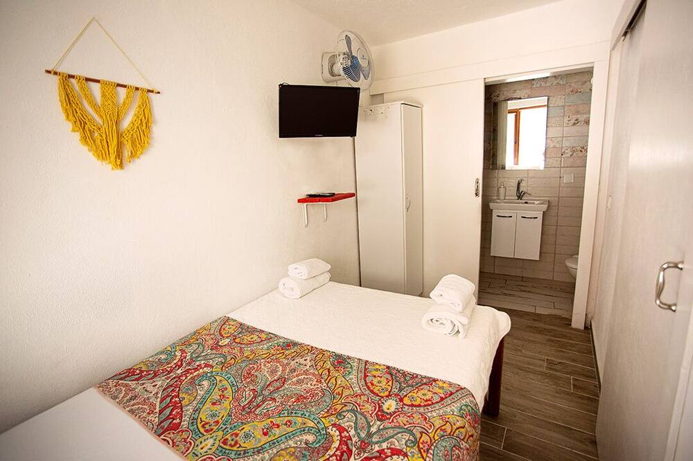 Photo of Bathroom in Bozcaada