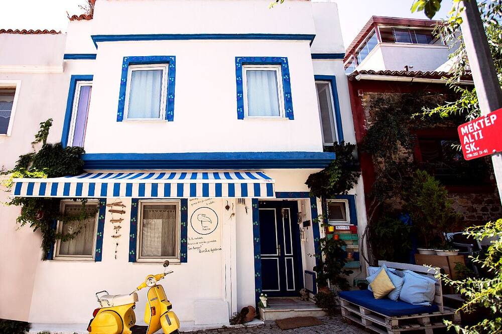 Photo of Outdoor in Bozcaada