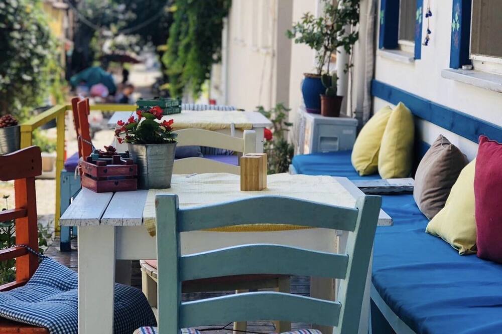 Photo of Outdoor in Bozcaada