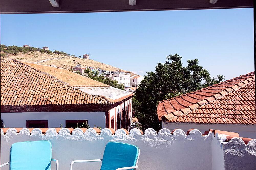 Photo of Bedroom in Bozcaada