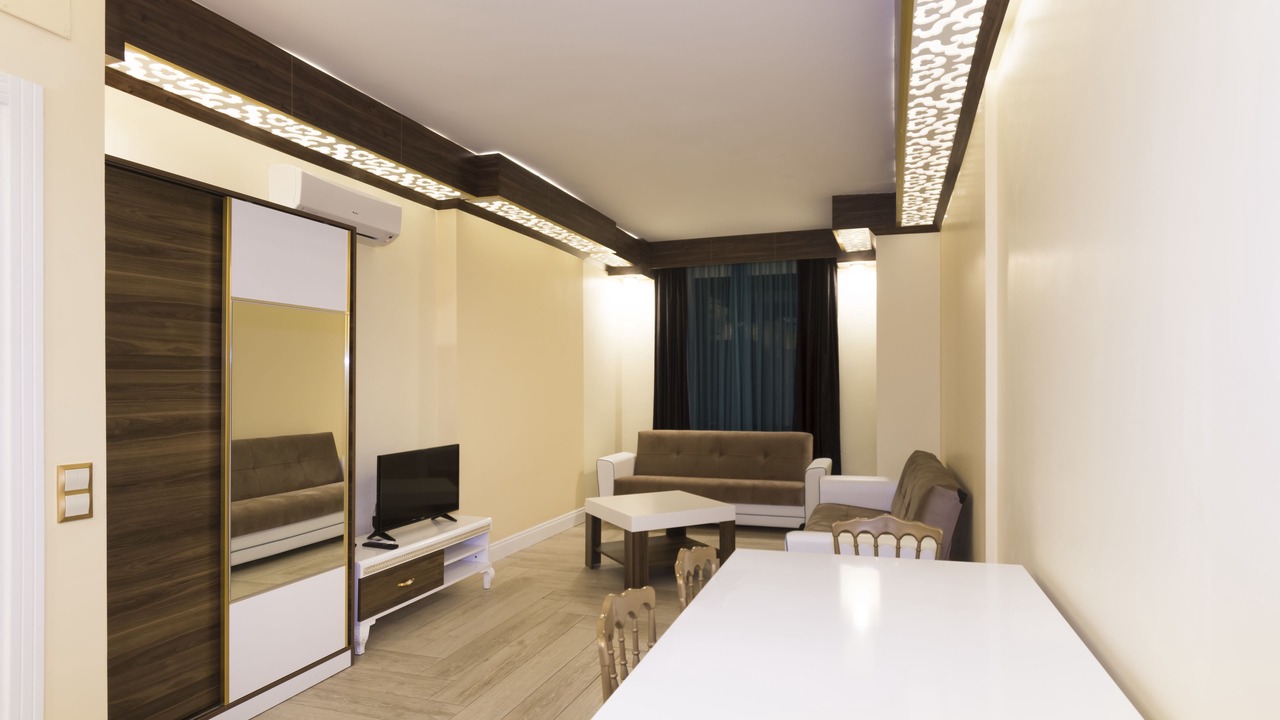 Photo of Bedroom in Mezetli