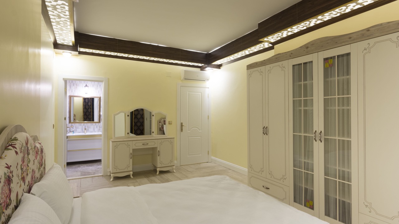 Photo of Bedroom in Mezetli