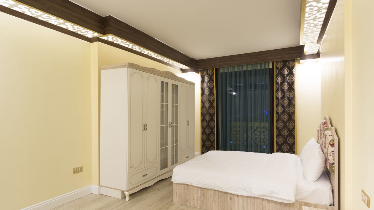 Photo of Bedroom in Mezetli