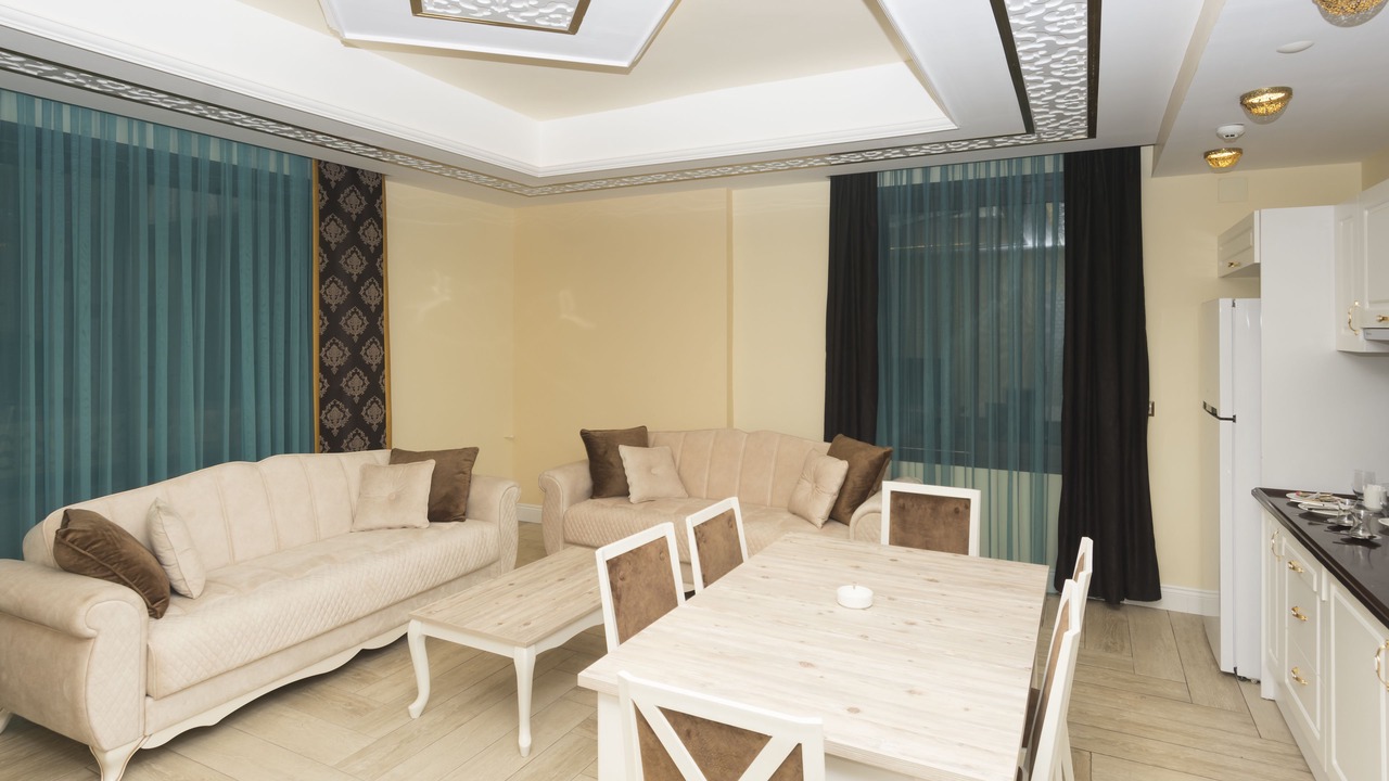 Photo of Bedroom in Mezetli
