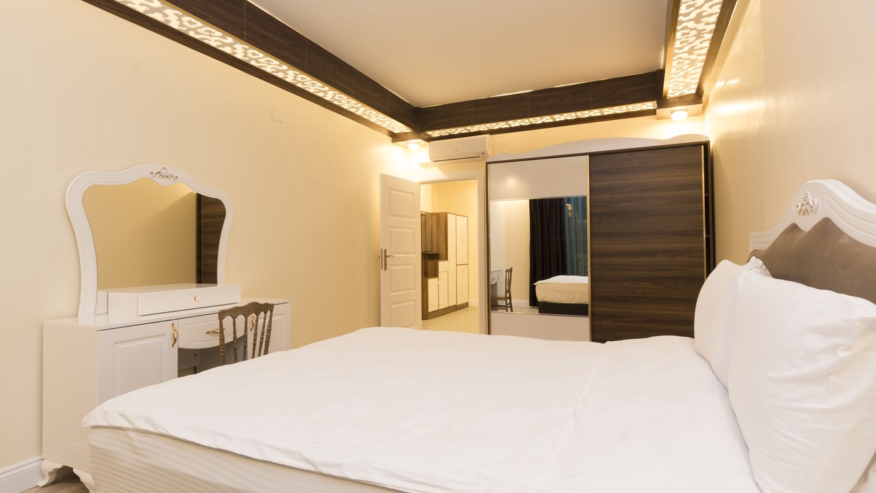 Photo of Bedroom in Mezetli