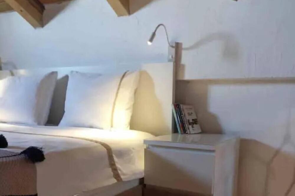 Photo of Bedroom in Balabanlı