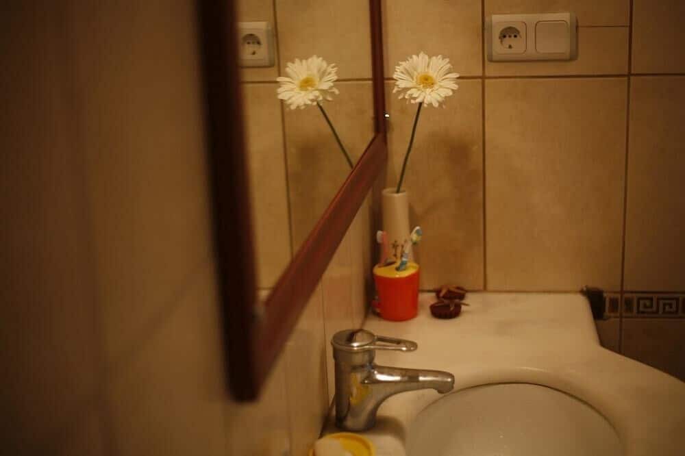 Photo of Bathroom in Balabanlı