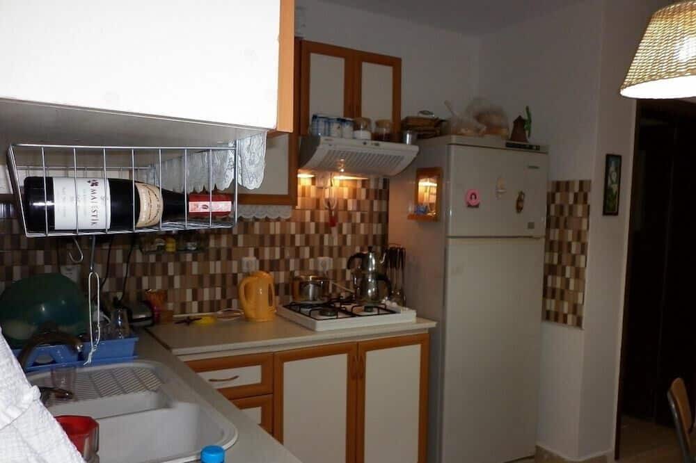 Photo of Kitchen in Balabanlı
