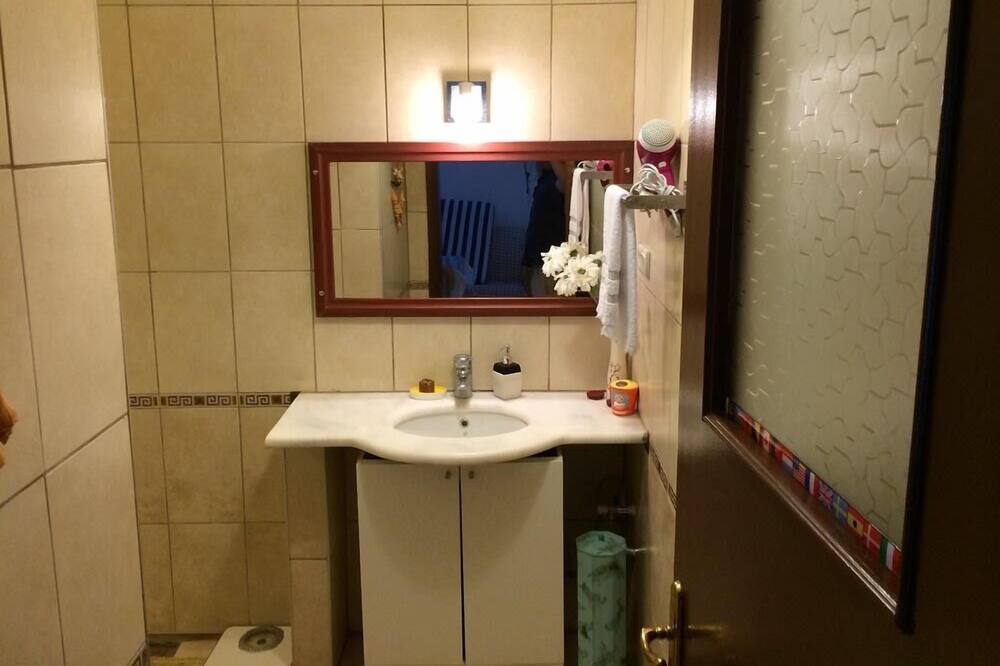 Photo of Bathroom in Balabanlı