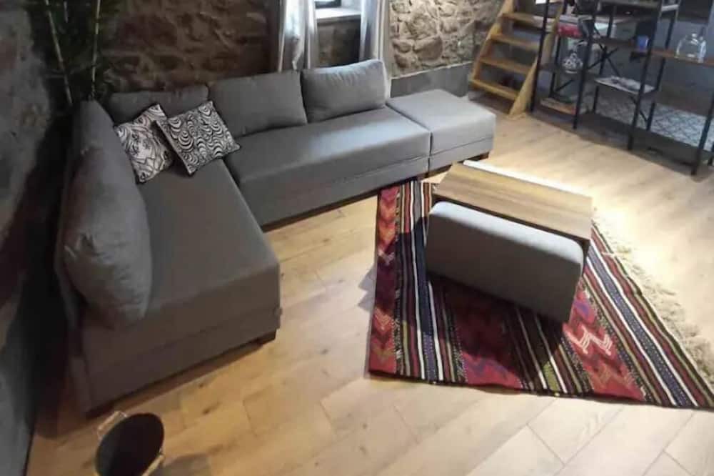 Photo of Livingroom in Balabanlı