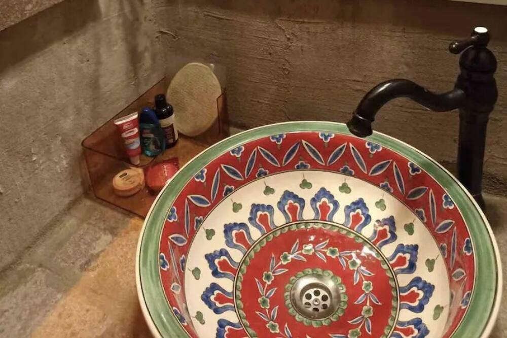Photo of Bathroom in Balabanlı