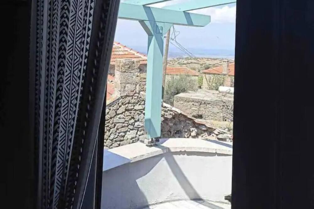 Photo of Patio Balcony in Balabanlı