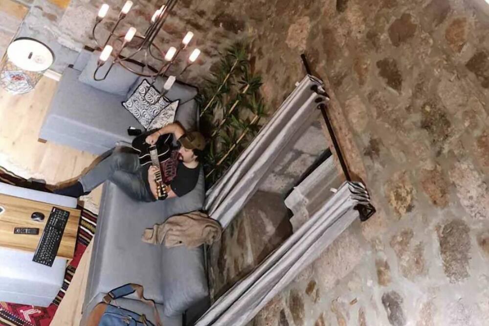 Photo of Livingroom in Balabanlı