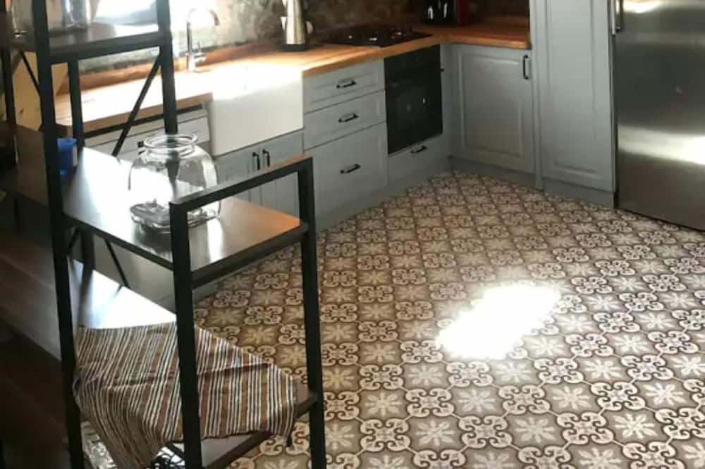 Photo of Kitchen in Balabanlı