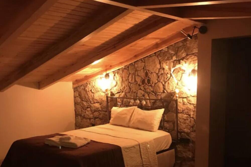 Photo of Bedroom in Balabanlı