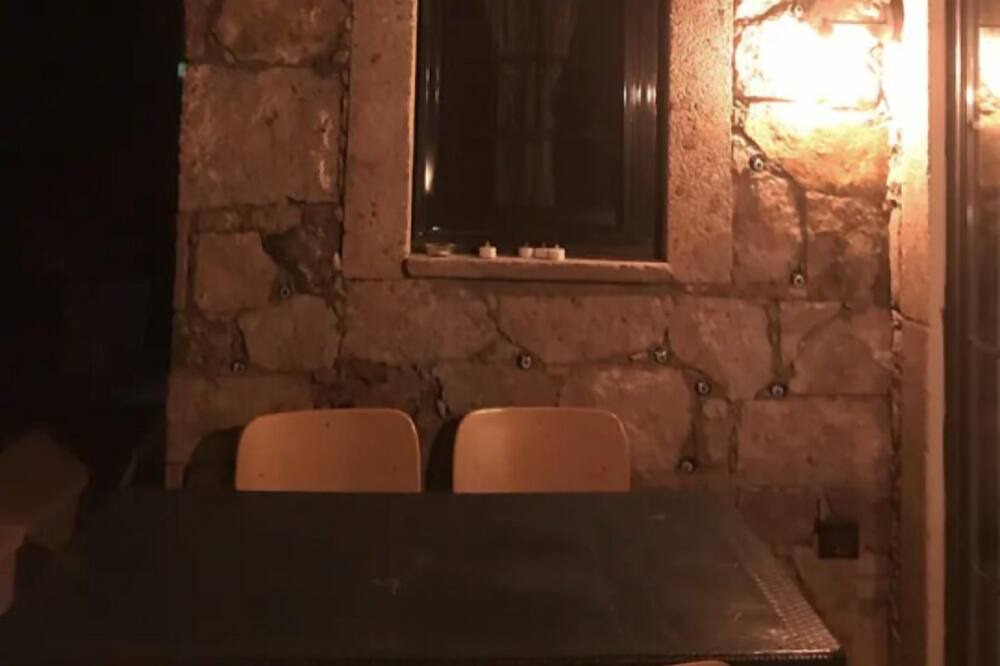 Photo of Patio Balcony in Balabanlı