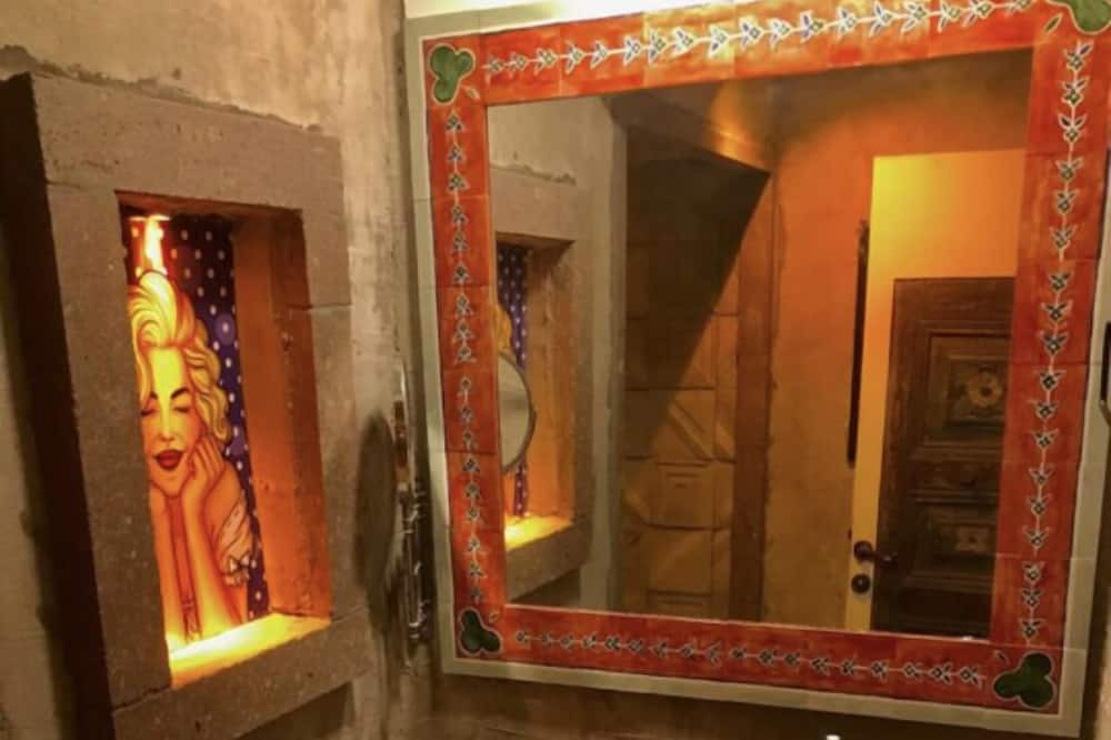 Photo of Bathroom in Balabanlı