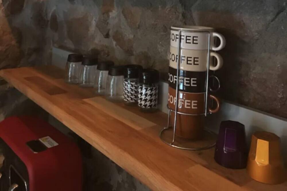 Photo of Kitchen in Balabanlı