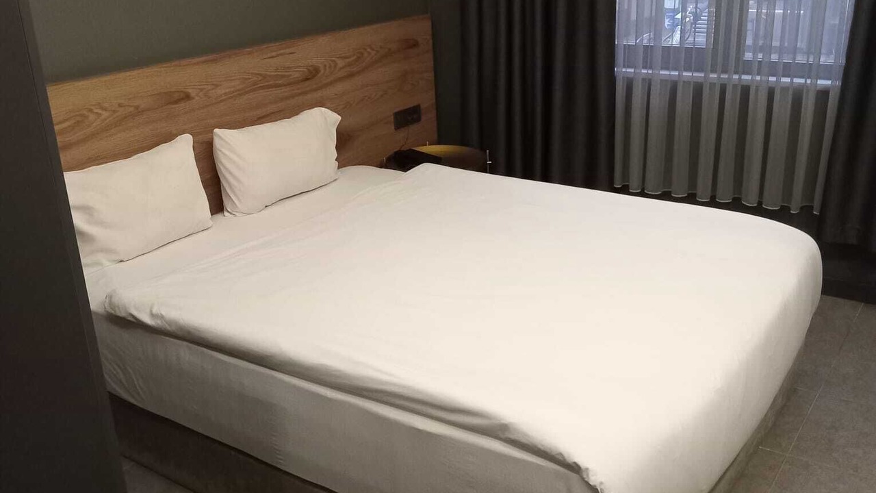 Photo of Bedroom in Old Town