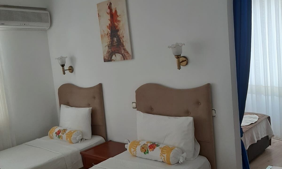 Photo of Bedroom in Sarimsakli