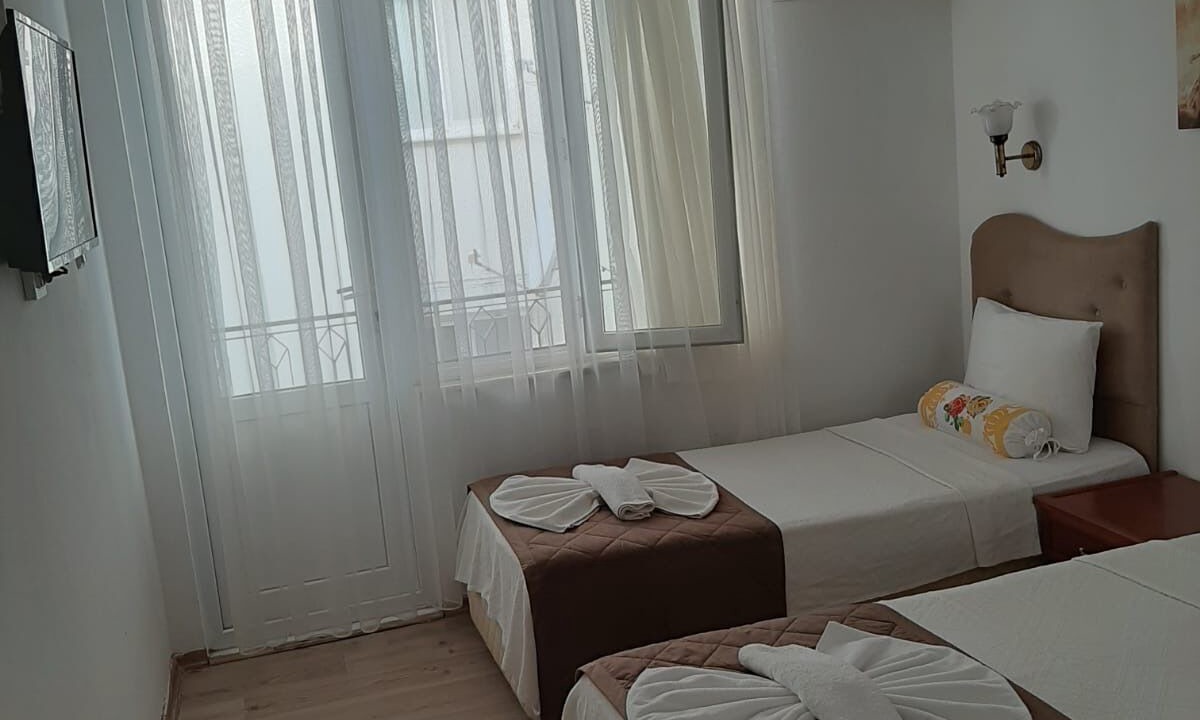 Photo of Bedroom in Sarimsakli