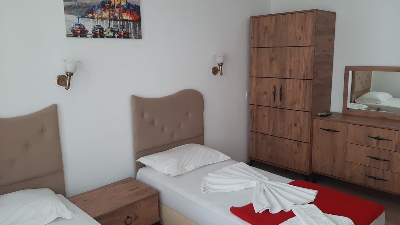 Photo of Bedroom in Sarimsakli