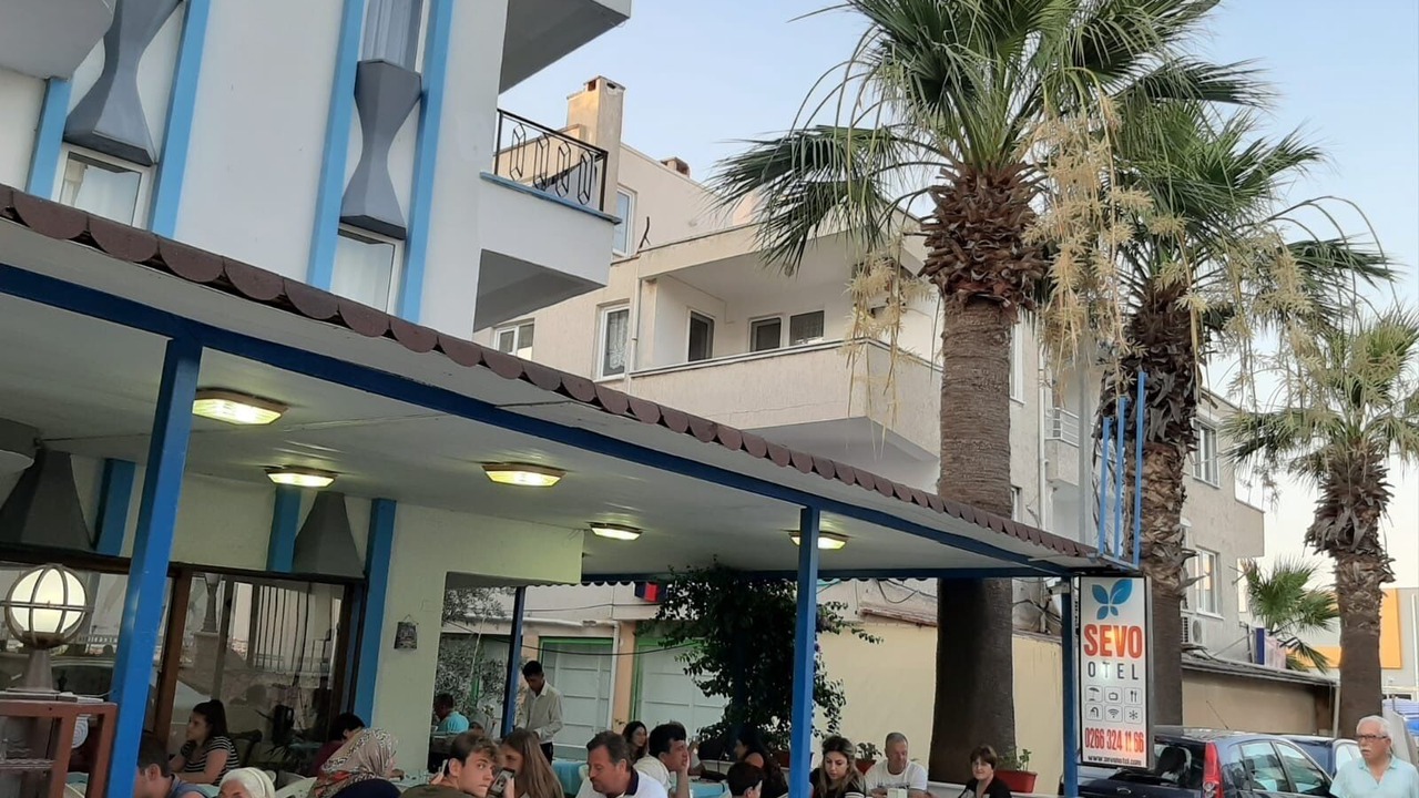 Photo of Others in Sarimsakli